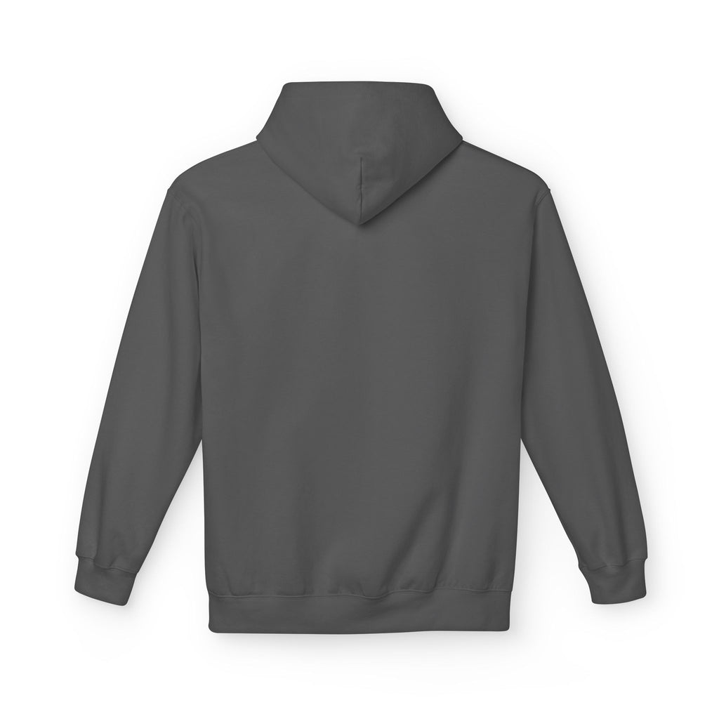 Moonie Hoodie – Streetwise | Midweight Softstyle Hoodie