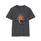 Iron Horizon Tee – Manifest Edition