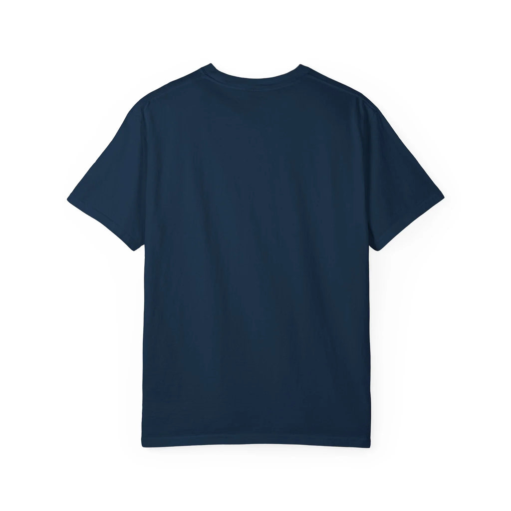 Avocado Anime Unisex T‑Shirt – Vegan Cotton, Relaxed Fit