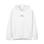 Moonie Urban Pullover Hoodie – Miracle