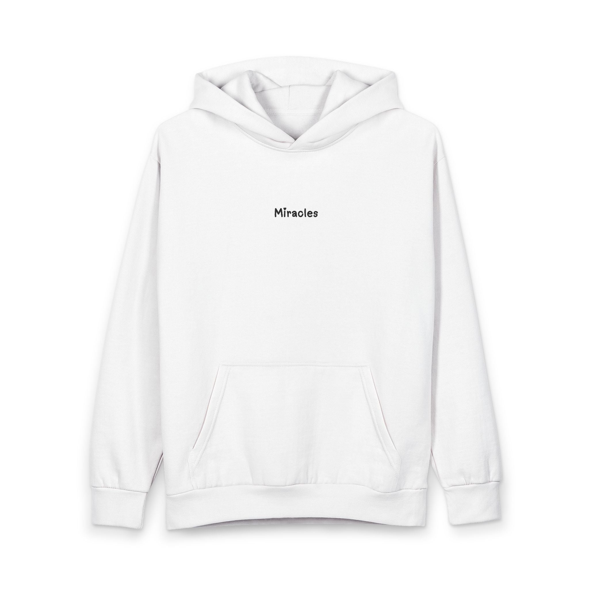 Moonie Urban Pullover Hoodie – Miracle