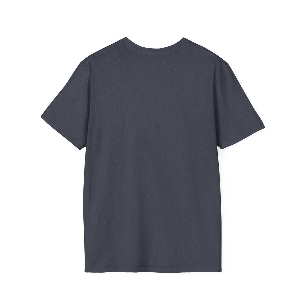 Women Softstyle Tee – Coffee & Horsie Charm