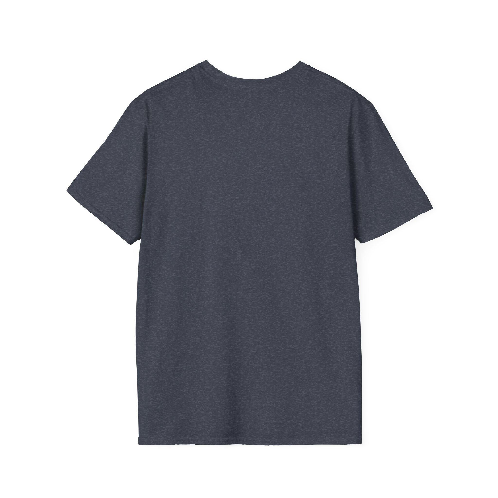 Women Softstyle Tee – Coffee & Horsie Charm