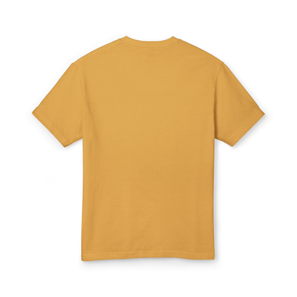 Moonie Unisex Heavyweight Tee – Bicycle Edition