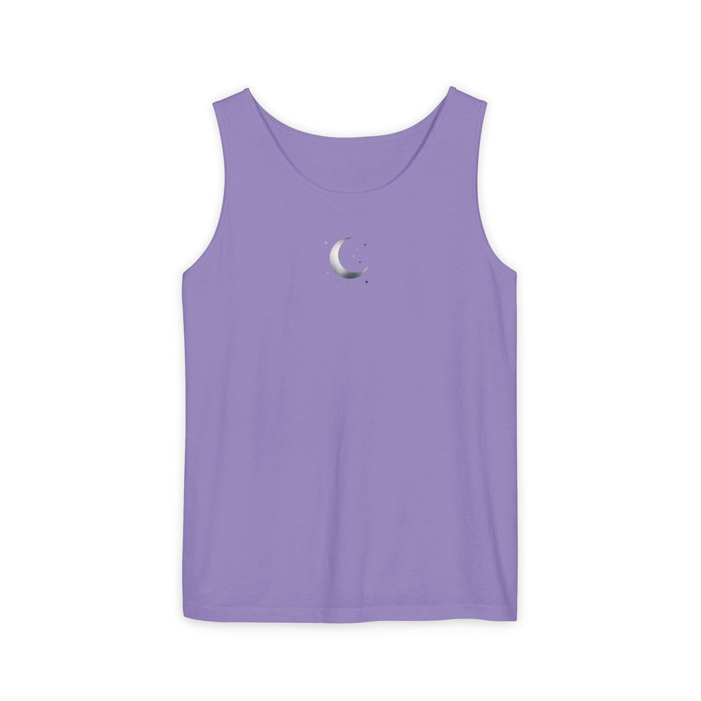 Moonie Women’s Tank Top – Lunar Glow