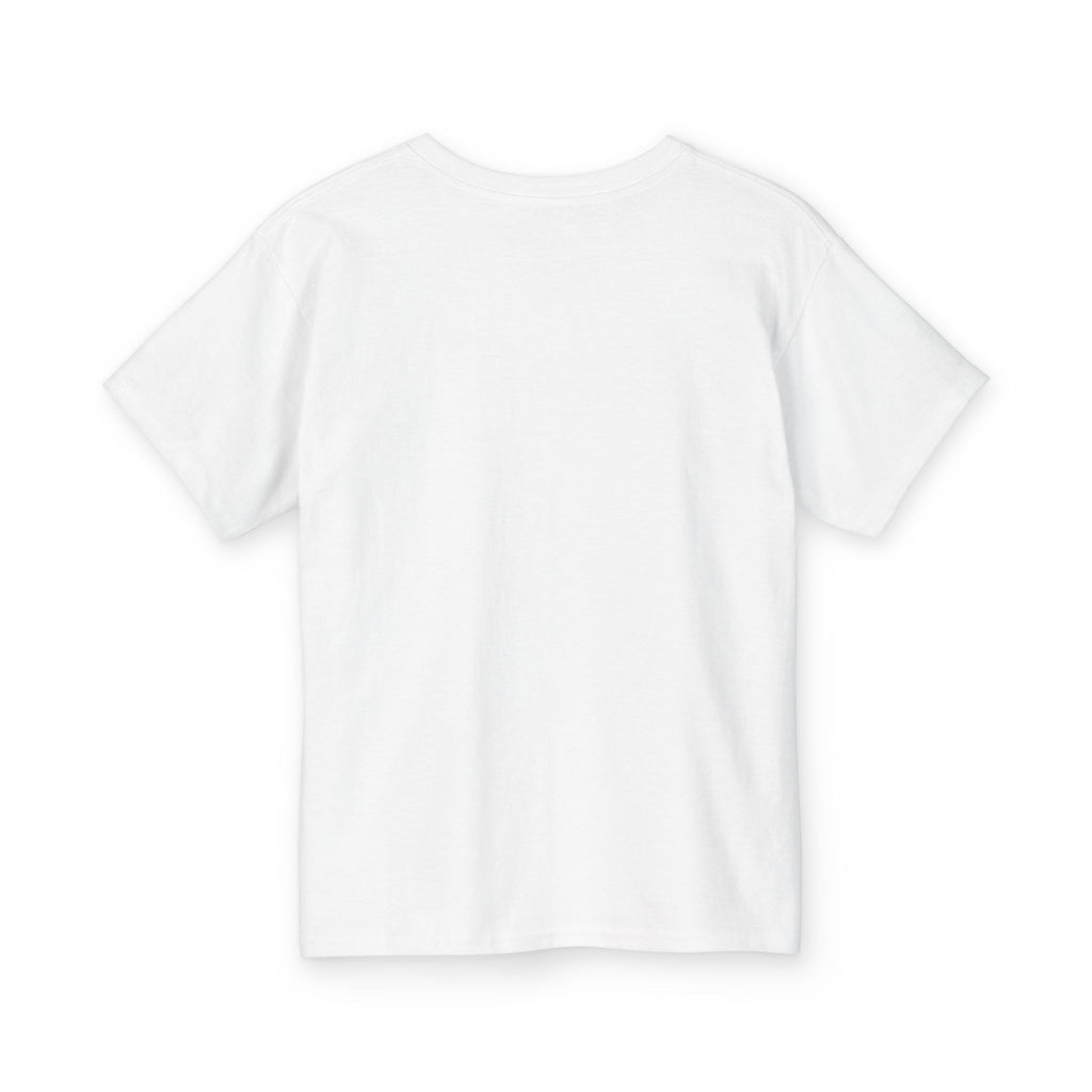 Wave Rider Dolphin Kids Tee – Adventure Edition