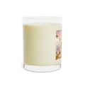 Moonie Scented Candle - Full Glass, 11oz