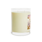Moonie Scented Candle - Full Glass, 11oz