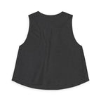 Moonie Women’s Crop Tank Top – Balance