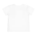 Moonie Toddler Short Sleeve Tee – Rainbow Ladder to the Stars