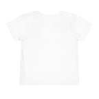 Moonie Toddler Short Sleeve Tee – Rainbow Ladder to the Stars