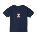 Moonie Toddler T-shirt — Baby Bear
