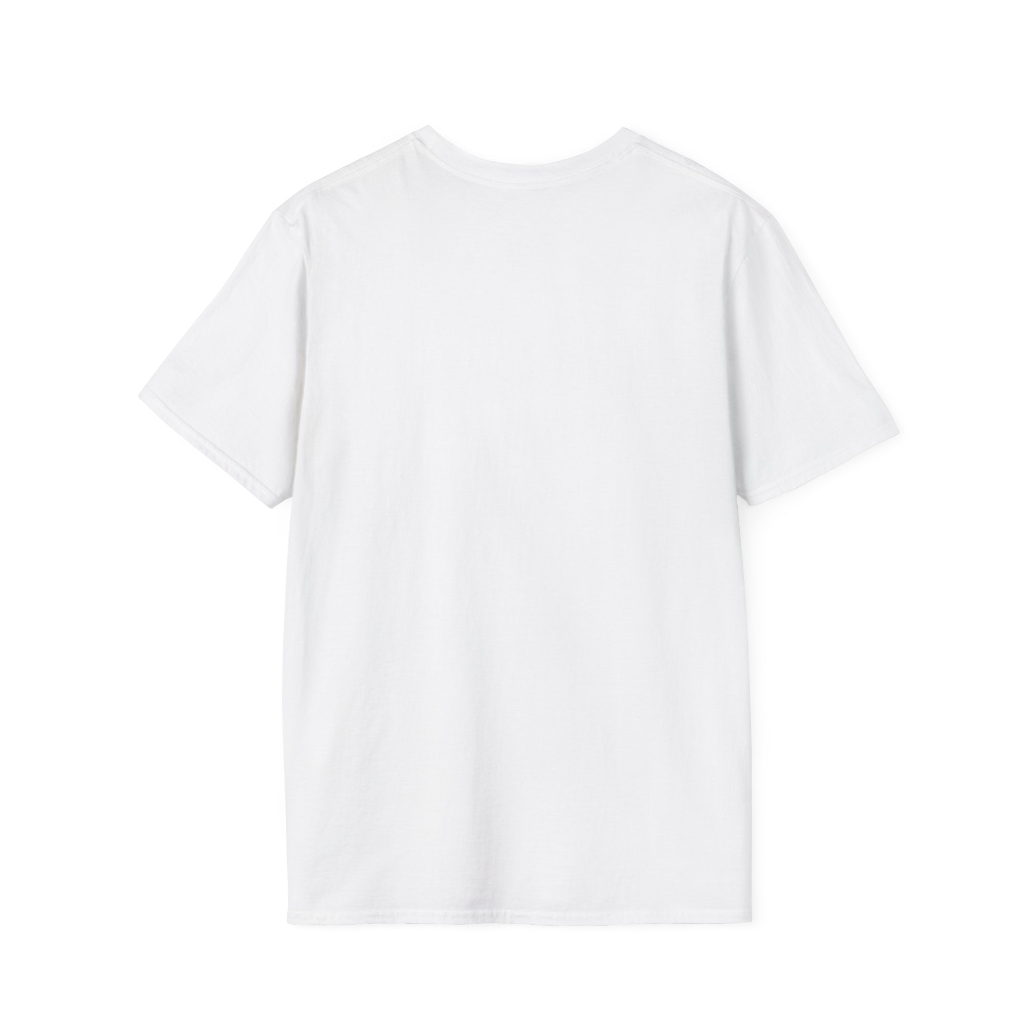 Iron Horizon Tee – Manifest Edition