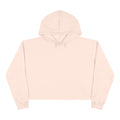 Moonie Crop Hoodie – Unapologetic