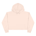 Moonie Crop Hoodie – Unapologetic