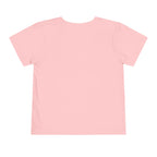 Moonie Toddler Short Sleeve Tee – Explorer Raccoon