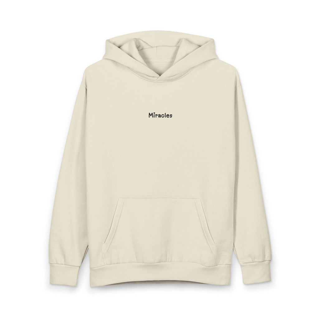 Moonie Urban Pullover Hoodie – Miracle