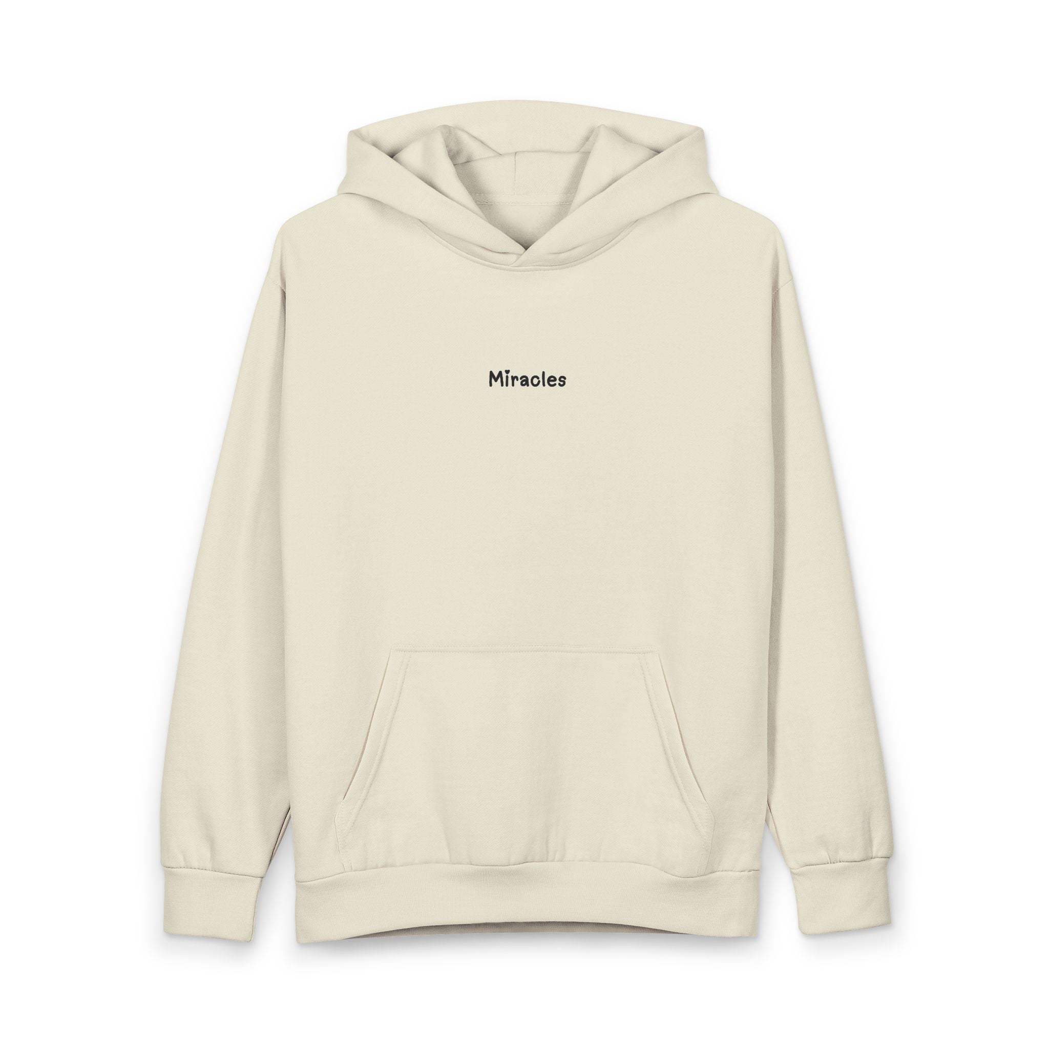Moonie Urban Pullover Hoodie – Miracle