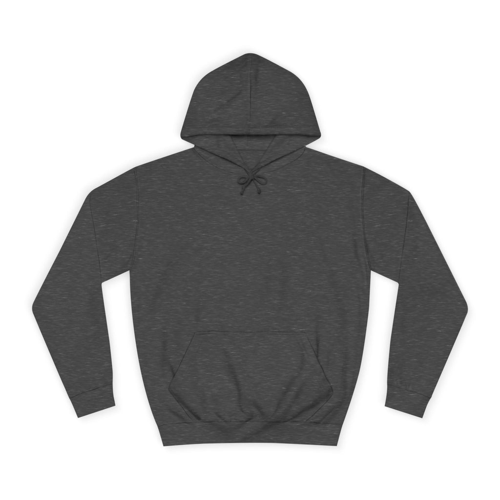College Hoodie - Classic Style