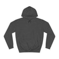 College Hoodie - Classic Style