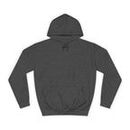 College Hoodie - Classic Style