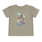 Toddler Short Sleeve Tee – Starship Playground