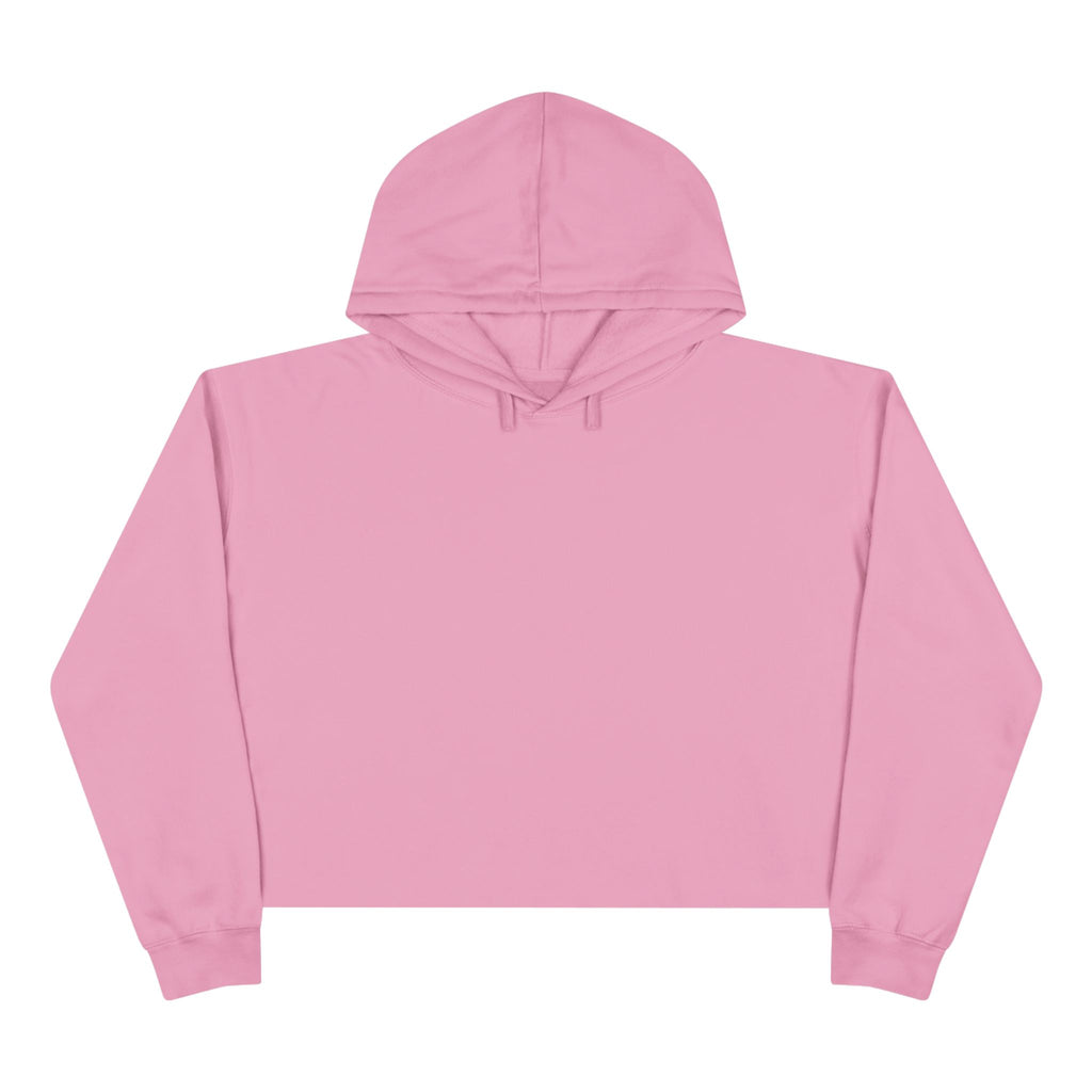 Moonie Crop Hoodie – Unapologetic