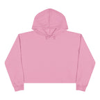 Moonie Crop Hoodie – Unapologetic