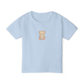 Moonie Toddler T-shirt — Baby Bear