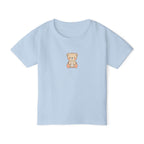 Moonie Toddler T-shirt — Baby Bear