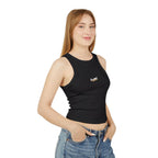 Moonie Women’s Tank Top – Important