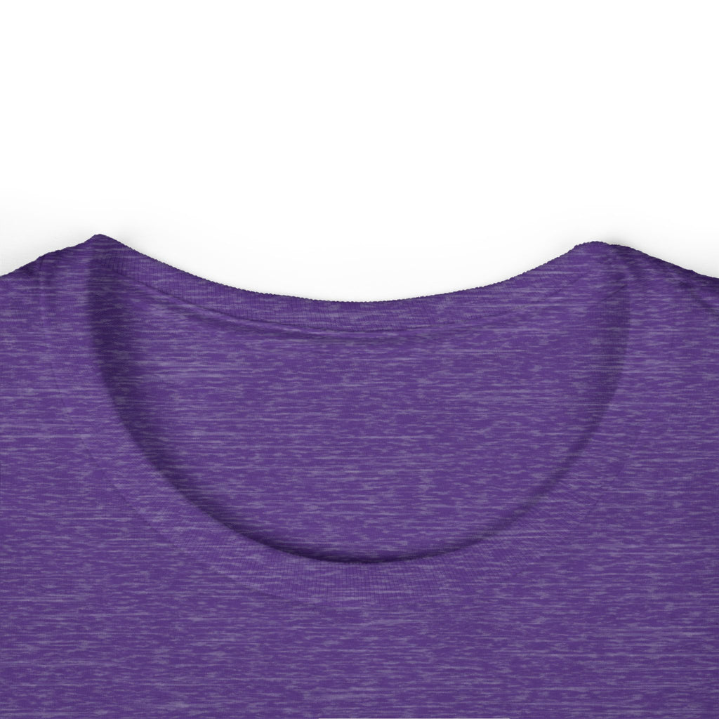 Blossom – Anime Girl Tee