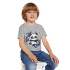 Cosmic Panda – Kids’ Tee