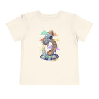 Toddler Short Sleeve Tee – Starship Playground