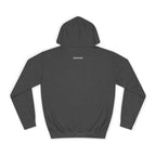 College Hoodie - Classic Style