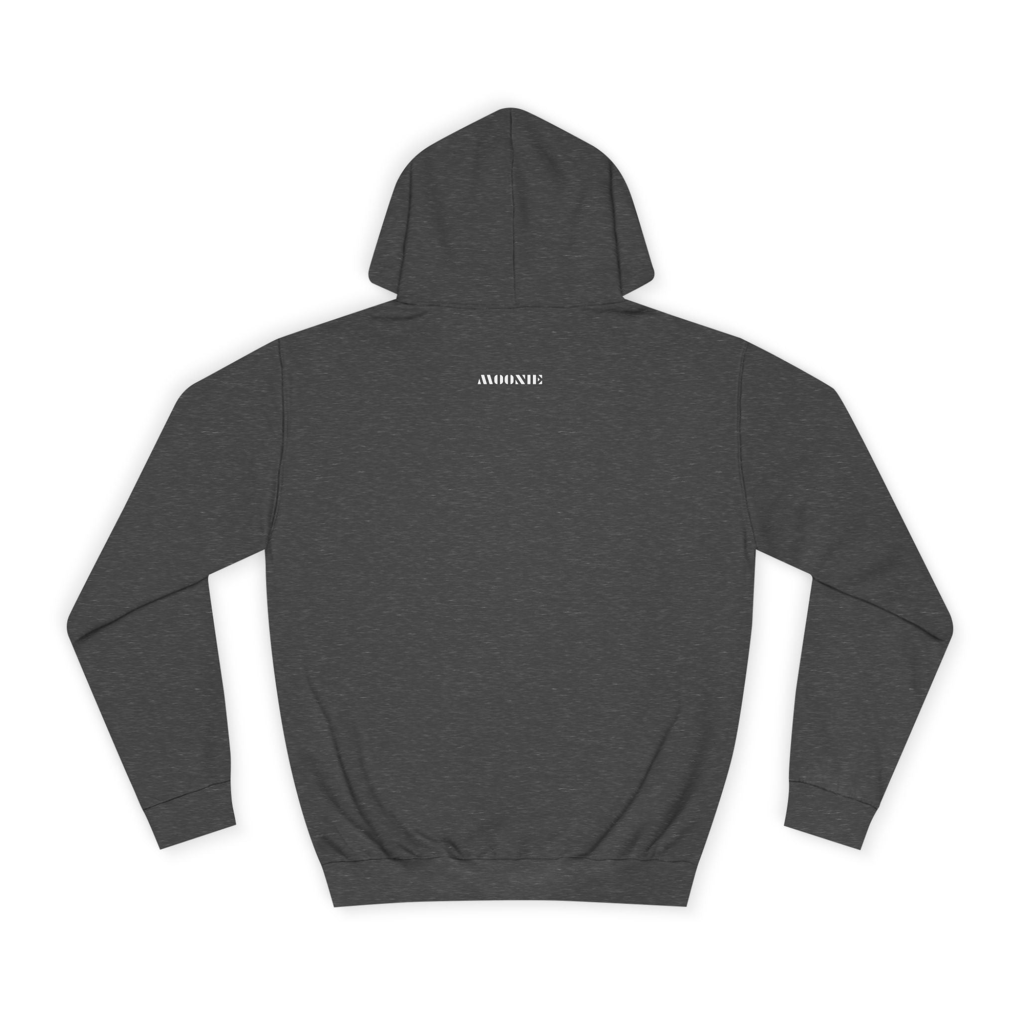 College Hoodie - Classic Style