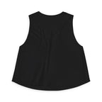Moonie Women’s Crop Tank Top – Balance