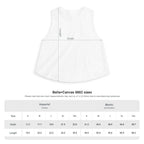 Moonie Women’s Crop Tank Top – Balance