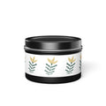Moonie Tin Candles