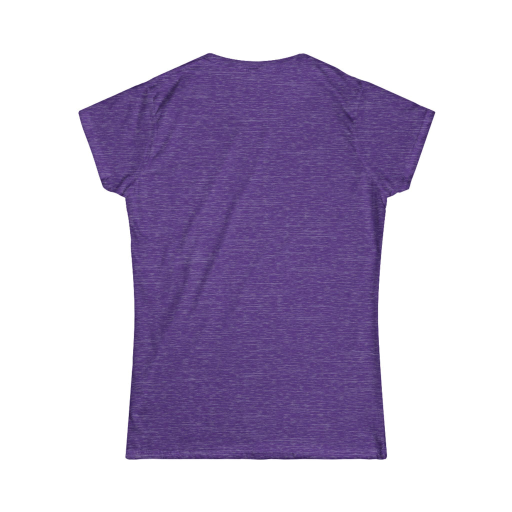 Blossom – Anime Girl Tee