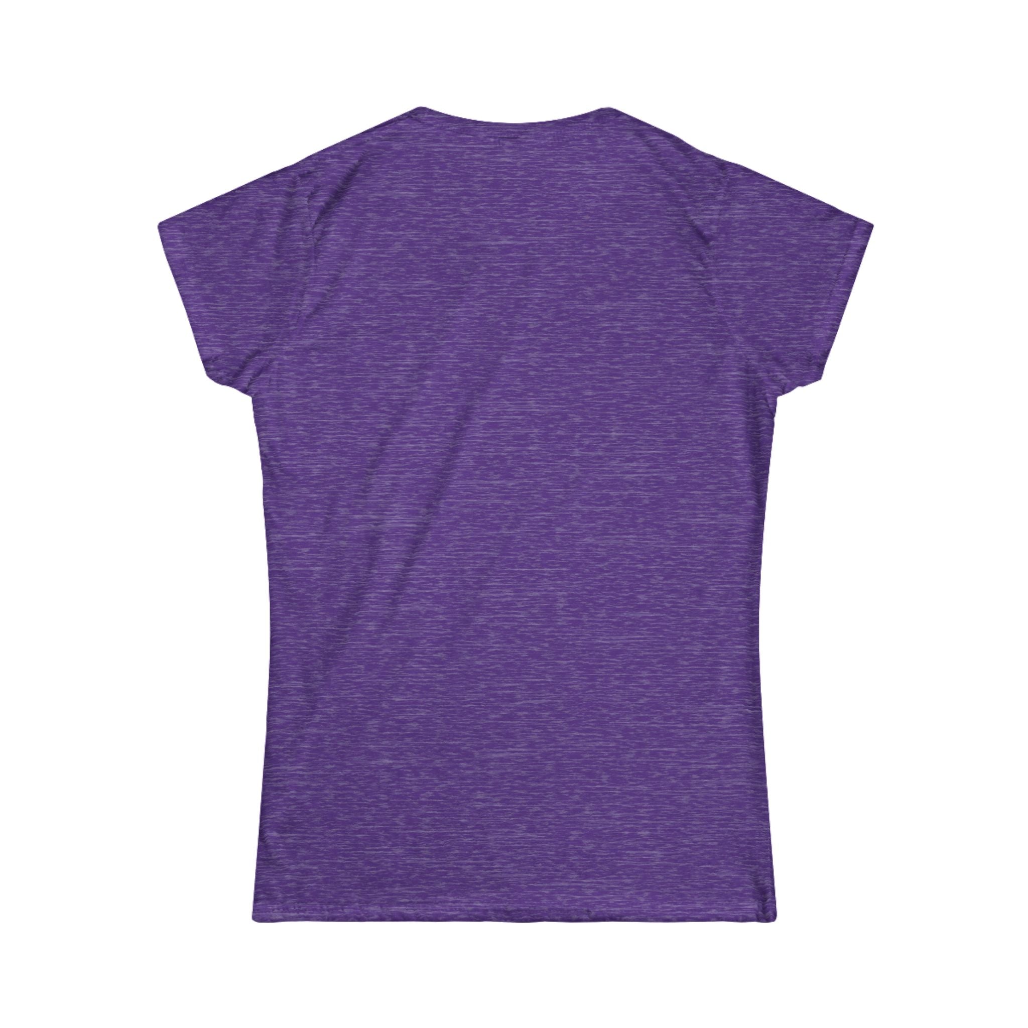 Blossom – Anime Girl Tee