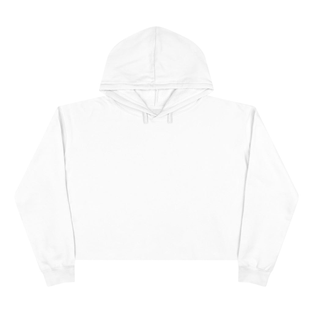 Moonie Crop Hoodie – Unapologetic