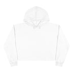 Moonie Crop Hoodie – Unapologetic