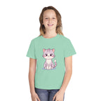 Kitty Tee – Beauty Cat