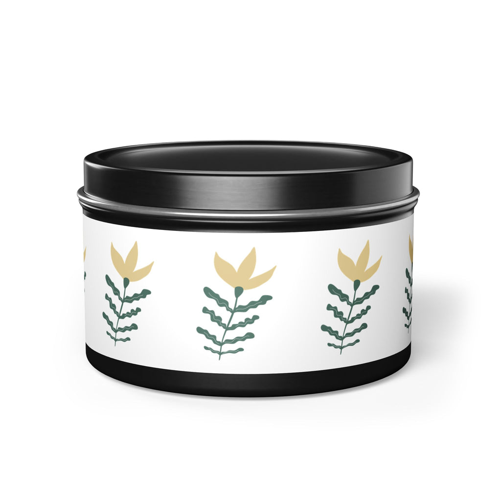 Moonie Tin Candles