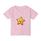 Moonie Toddler T‑Shirt — Starlight Play