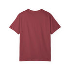Avocado Anime Unisex T‑Shirt – Vegan Cotton, Relaxed Fit