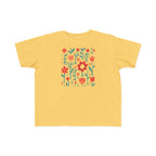 Toddler's Fine Jersey Tee
