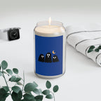 Moonie Scented Soy Candles, 13.75oz