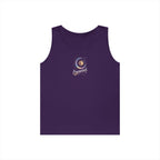 Moonie Women’s Tank Top – Celestial Empowerment